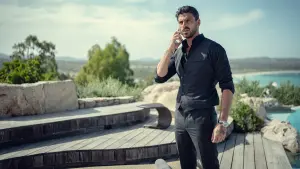 Задник к фильму "365 дней: этот день" #165841