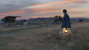 Задник к фильму "Земля кочевников" #231656