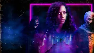 Задник к фильму "Улица Страха. 1 часть: 1994" #322571