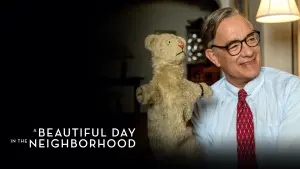 Задник к фильму "Прекрасный день по соседству" #68787