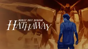 Мобильный воин Гандам: вспышка Хэтэуэя