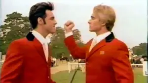 Задник к фильму "Всадники" #688751