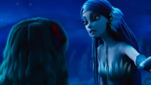 Задник к фильму "Мавка: Лесная песня" #162382