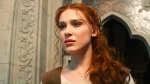 Задник к фильму "Дева и дракон" #429512