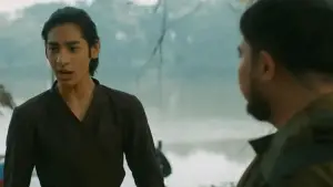 Задник к фильму "Kang Solah from Kang Mak x Nenek Gayung" #636097