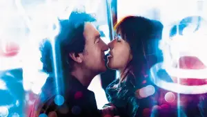 Задник к фильму "Одна встреча" #694140