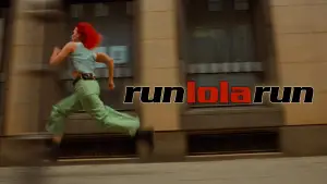 Беги, Лола, беги