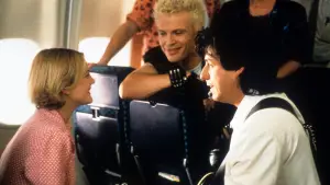 Задник к фильму "Певец на свадьбе" #715823