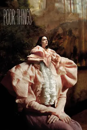 Постер к фильму "Бедные-несчастные" #27051