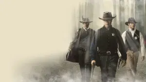 Видео к фильму The Warrant: Breaker's Law | The Warrant: Breaker's Law | Official Trailer