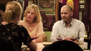 Задник к фильму "Щекотка" #212214