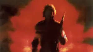 Задник к фильму "Нападение на 13-й участок" #227836