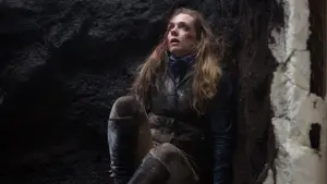 Задник к фильму "Логово Монстра" #266382