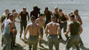 Задник к фильму "Хорошая работа" #311650