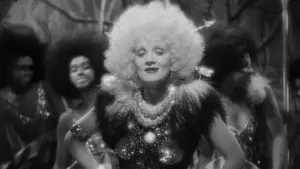 Задник к фильму "Белокурая Венера" #492354