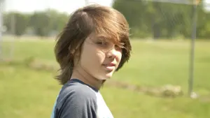 Задник к фильму "Отрочество" #210790