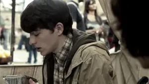 Задник к фильму "Чат" #461107