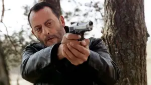 Задник к фильму "Багровые реки 2: Ангелы апокалипсиса" #303781