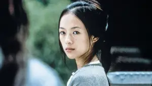 Задник к фильму "Крадущийся тигр, затаившийся дракон" #633592