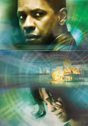 Постер к фильму "Дежа Вю" #257605