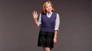 Задник к фильму "Выскочка" #455244