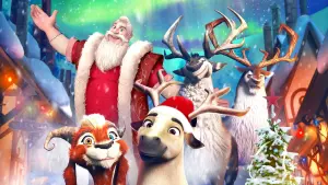 Задник к фильму "Эллиот" #341887