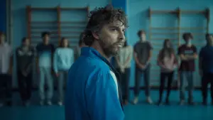 Задник к фильму "Долина улыбок" #586179