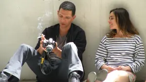 Задник к фильму "Несколько счастливцев" #497272