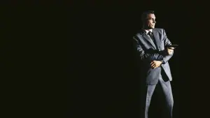 Задник к фильму "007: Из России с любовью" #241750