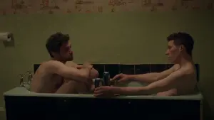 Задник к фильму "Божья земля" #187634