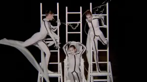 Задник к фильму "Весь этот джаз" #214053