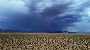 Horror in the High Desert 4: Majesty