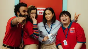 Задник к фильму "Без ума от кино" #391389