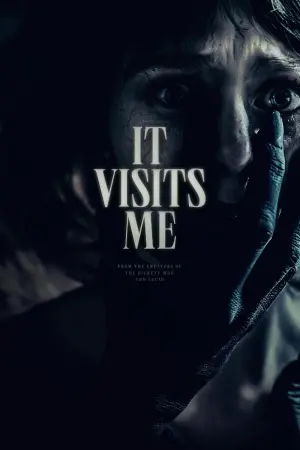 Постер к фильму "It visits me"