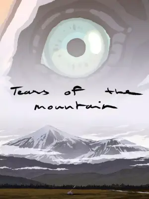 Постер к фильму "Tears of the Mountain" #847527