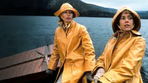 Задник к фильму "Джулия" #462644