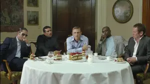 Задник к фильму "Слоеный торт" #252720