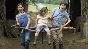 Задник к фильму "Моя ужасная няня 2" #465537