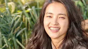 Задник к фильму "Маленький лес" #396857