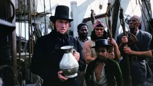 Задник к фильму "Моби Дик" #249534