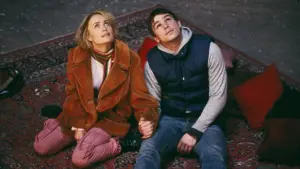 Задник к фильму "Без ума от любви" #395217