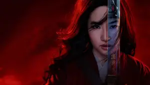 Задник к фильму "Мулан" #611177