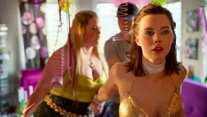 Задник к фильму "Ещё разок" #422038