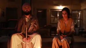 Задник к фильму "ਪੰਜਾਬ 