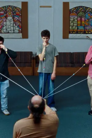 Постер к фильму "Reversion" #772700