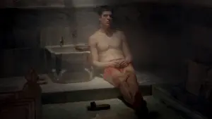 Задник к фильму "Турецкая баня" #459773