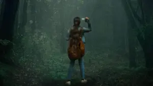 Видео к фильму The Beehive | Official Trailer