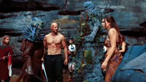 Задник к фильму "Королевство драконов" #165029