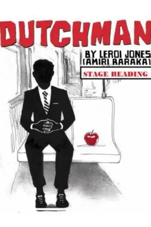 Постер к фильму "Голландец" #512136