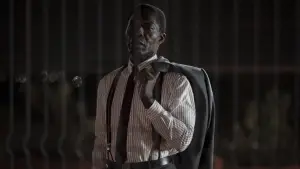 Задник к фильму "Le cri des gardes" #767866